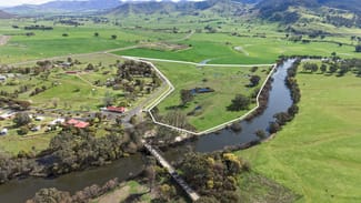 Rural / Farming commercial property sold at - Back Tintaldra Road Tintaldra VIC 3708