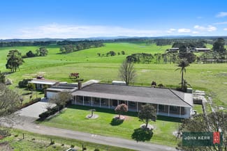 Rural / Farming commercial property sold at 215 Bayleys Road Trafalgar VIC 3824 Rural / Farming commercial property sold at 215 Bayleys Road Trafalgar VIC 3824