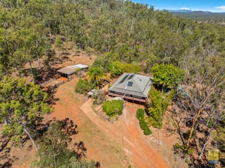 Rural / Farming commercial property sold at 622 Calliope River Road West Stowe QLD 4680