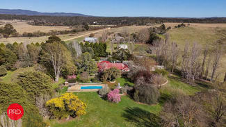 Rural / Farming commercial property for sale at 94 Balmain View Larbert NSW 2622 Rural / Farming commercial property for sale at 94 Balmain View Larbert NSW 2622
