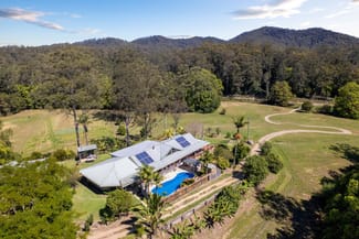 Rural / Farming commercial property sold at 1529 Bowraville Road Bellingen NSW 2454 Rural / Farming commercial property sold at 1529 Bowraville Road Bellingen NSW 2454