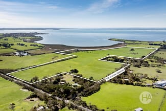Rural / Farming commercial property for sale at 92 Mcfees Road Rhyll VIC 3923