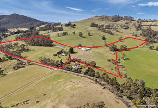 Rural / Farming commercial property for sale at 406 Kellevie Road Kellevie TAS 7176 Rural / Farming commercial property for sale at 406 Kellevie Road Kellevie TAS 7176