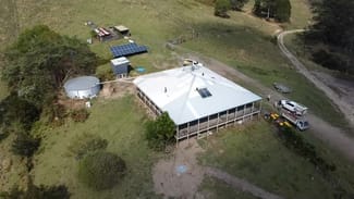 Rural / Farming commercial property for sale at 362 Sharkeys Road Frazers Creek NSW 2446 Rural / Farming commercial property for sale at 362 Sharkeys Road Frazers Creek NSW 2446