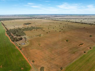 Rural / Farming commercial property sold at Osterley 900 Moira Vale Road Tottenham NSW 2873 Rural / Farming commercial property sold at Osterley 900 Moira Vale Road Tottenham NSW 2873