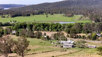 Rural / Farming commercial property sold at 12501 Pacific Highway Coolongolook NSW 2423