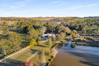 Rural / Farming commercial property sold at 271 Woodlands Road Woodlands NSW 2575