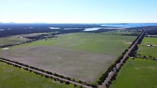 Rural / Farming commercial property for sale at Lot 1208 Borden-Bremer Bay Road Bremer Bay WA 6338