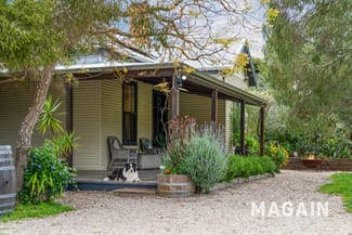 Rural / Farming commercial property sold at 361 Badgers Road The Range SA 5172