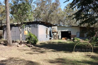 Rural / Farming commercial property sold at 163 Underwoods Road Ballogie QLD 4610