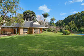 Rural / Farming commercial property sold at 107 Dalwood Road Dalwood NSW 2477