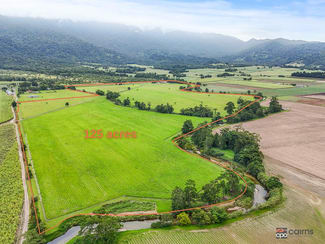 Rural / Farming commercial property sold at 68282 Bruce Highway Bellenden Ker QLD 4871 Rural / Farming commercial property sold at 68282 Bruce Highway Bellenden Ker QLD 4871
