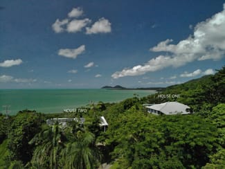 Rural / Farming commercial property for sale at 34 Holt Road Garners Beach QLD 4852