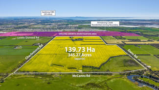 Rural / Farming commercial property sold at 495 Charlemont Road Connewarre VIC 3227 Rural / Farming commercial property sold at 495 Charlemont Road Connewarre VIC 3227