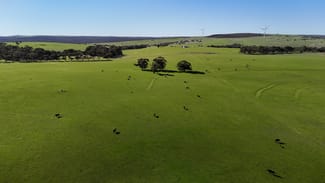 Rural / Farming commercial property for sale at Badgingarra WA 6521