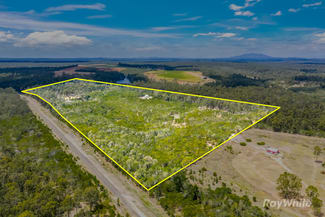 Rural / Farming commercial property sold at 313 Marule Road Booyal QLD 4671 Rural / Farming commercial property sold at 313 Marule Road Booyal QLD 4671