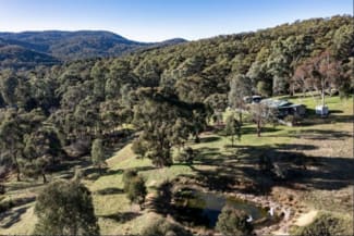 Rural / Farming commercial property sold at 180 Star Of The Glen Road, Bonnie Doon VIC 3720 Rural / Farming commercial property sold at 180 Star Of The Glen Road, Bonnie Doon VIC 3720