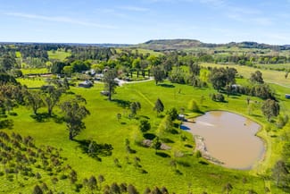 Rural / Farming commercial property for sale at 7361 Illawarra Highway Sutton Forest NSW 2577