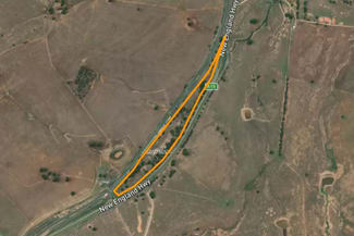 Rural / Farming commercial property for sale at Lot 52 New England Highway Murulla NSW 2337 Rural / Farming commercial property for sale at Lot 52 New England Highway Murulla NSW 2337