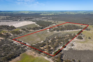 Rural / Farming commercial property sold at 6, 129 Renfrey's Lane Jilpanger VIC 3409 Rural / Farming commercial property sold at 6, 129 Renfrey's Lane Jilpanger VIC 3409