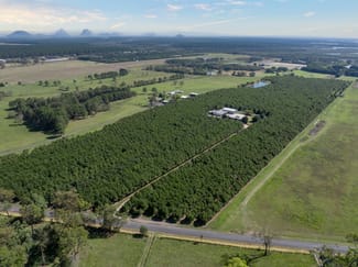 Rural / Farming commercial property sold at 32 Beerburrum Donnybrook Road Donnybrook QLD 4510