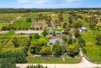 Rural / Farming commercial property for sale at 59 McLean Road Birdwood SA 5234