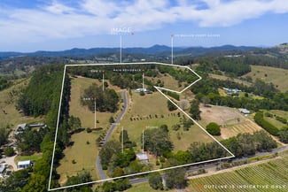Rural / Farming commercial property sold at 900 Clothiers Creek Road Clothiers Creek NSW 2484