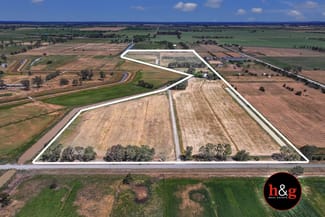 Rural / Farming commercial property for sale at 1849 Sinclair Road Tongala VIC 3621 Rural / Farming commercial property for sale at 1849 Sinclair Road Tongala VIC 3621