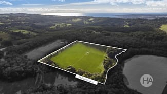 Rural / Farming commercial property sold at 120 Stony Creek Road Red Hill VIC 3937