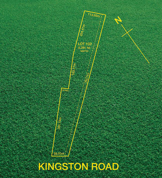 Rural / Farming commercial property for sale at Lot 103 Kingston Road New Residence SA 5333 Rural / Farming commercial property for sale at Lot 103 Kingston Road New Residence SA 5333