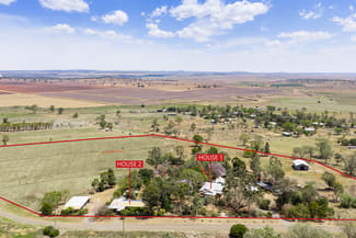 Rural / Farming commercial property sold at 27 Jannusch Road Gowrie Mountain QLD 4350