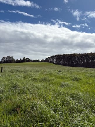 Rural / Farming commercial property for sale at 226 Hursts Road Lileah TAS 7330