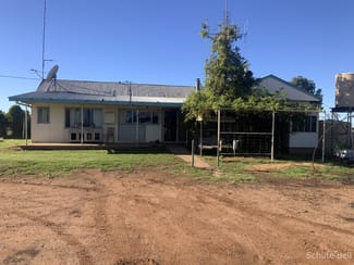 Rural / Farming commercial property for sale at 703 Yethera Road Tullamore NSW 2874