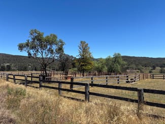 Rural / Farming commercial property for sale at 2080 Bylong Valley Way Baerami NSW 2333 Rural / Farming commercial property for sale at 2080 Bylong Valley Way Baerami NSW 2333