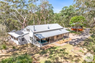 Rural / Farming commercial property sold at 3551 Nelson Bay Road Bobs Farm NSW 2316