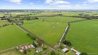 Rural / Farming commercial property sold at 260 Vardys Road Riverslea VIC 3860 Rural / Farming commercial property sold at 260 Vardys Road Riverslea VIC 3860