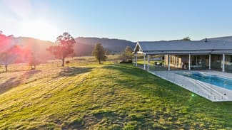 Rural / Farming commercial property for sale at 688 Queens Pinch Road Mudgee NSW 2850 Rural / Farming commercial property for sale at 688 Queens Pinch Road Mudgee NSW 2850