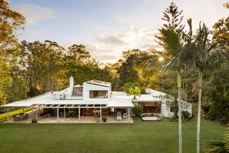 Rural / Farming commercial property sold at 69 Deerhurst Road Brookfield QLD 4069