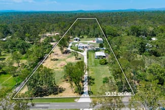 Rural / Farming commercial property sold at 136-144 Ison Road Greenbank QLD 4124 Rural / Farming commercial property sold at 136-144 Ison Road Greenbank QLD 4124