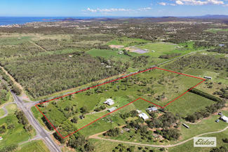 Rural / Farming commercial property for sale at 281 Limestone Creek Road Adelaide Park QLD 4703 Rural / Farming commercial property for sale at 281 Limestone Creek Road Adelaide Park QLD 4703