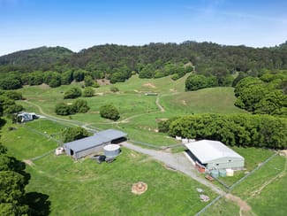 Rural / Farming commercial property for sale at 1039 Currumbin Creek Road Currumbin Valley QLD 4223 Rural / Farming commercial property for sale at 1039 Currumbin Creek Road Currumbin Valley QLD 4223
