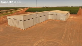 Rural / Farming commercial property for sale at 244 Walla Avenue Griffith NSW 2680