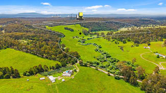 Rural / Farming commercial property for sale at 735 Callignee South Road Callignee VIC 3844