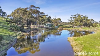 Rural / Farming commercial property for sale at 44 Long Valley Cottages Road Strathalbyn SA 5255