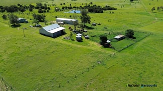Rural / Farming commercial property for sale at 960 Dangore Mountain Road Dangore QLD 4610 Rural / Farming commercial property for sale at 960 Dangore Mountain Road Dangore QLD 4610