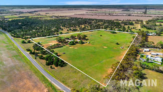 Rural / Farming commercial property for sale at 1106 Milendella Road Milendella SA 5237