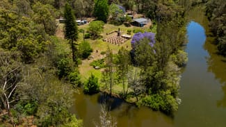Rural / Farming commercial property sold at 665 Oyster Shell Road Mangrove Creek NSW 2250