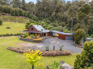 Rural / Farming commercial property sold at 252 Harveys Road North Motton TAS 7315 Rural / Farming commercial property sold at 252 Harveys Road North Motton TAS 7315