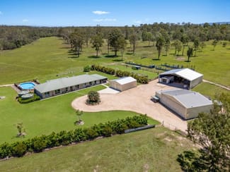 Rural / Farming commercial property sold at 44 Jamieson Road Churchable QLD 4311 Rural / Farming commercial property sold at 44 Jamieson Road Churchable QLD 4311