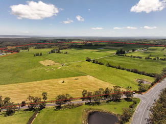Rural / Farming commercial property for sale at 6250 South Gippsland Highway Loch VIC 3945 Rural / Farming commercial property for sale at 6250 South Gippsland Highway Loch VIC 3945
